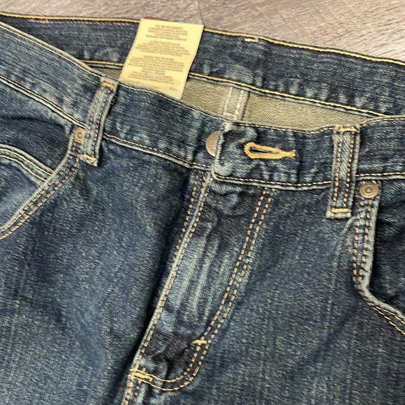 Wrangler jeans - Picture 2 of 7